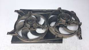 Recambio de electroventilador para land rover freelander (ln) 1998-2000 1.8 cat referencia OEM IAM 8240227   2