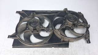 Recambio de electroventilador para land rover freelander (ln) 1998-2000 1.8 cat referencia OEM IAM 8240227  