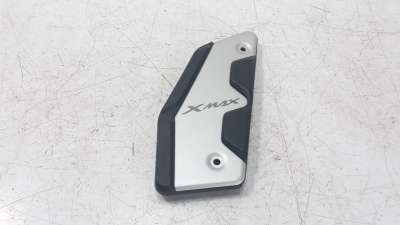 Recambio de moldura para yamaha x-max 125 2014-2020 referencia OEM IAM B74F748410R  
