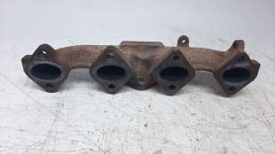 Recambio de colector escape para land rover freelander (ln) 2000-2003 2.0 td4 cat referencia OEM IAM 7786820  