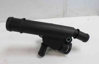 Recambio de termostato para volkswagen golf iv 1997-2003 berlina (1j1) referencia OEM IAM 075952197 1648902 