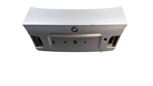 Recambio de tapa maletero para bmw serie 3 berlina (e46) 1998-2006 1.8 16v referencia OEM IAM 41627003314  