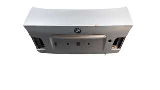 Recambio de tapa maletero para bmw serie 3 berlina (e46) 1998-2006 1.8 16v referencia OEM IAM 41627003314  