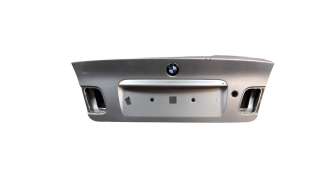 Recambio de tapa maletero para bmw serie 3 berlina (e46) 1998-2006 1.8 16v referencia OEM IAM 41627003314  