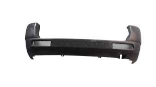 Recambio de paragolpes trasero para land rover freelander (ln) 2000-2003 2.0 td4 cat referencia OEM IAM DQB102461PMA  