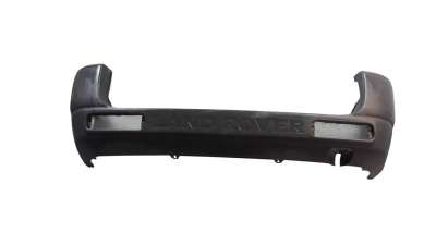 Recambio de paragolpes trasero para land rover freelander (ln) 2000-2003 2.0 td4 cat referencia OEM IAM DQB102461PMA  