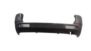 Recambio de paragolpes trasero para land rover freelander (ln) 2000-2003 2.0 td4 cat referencia OEM IAM DQB102461PMA  