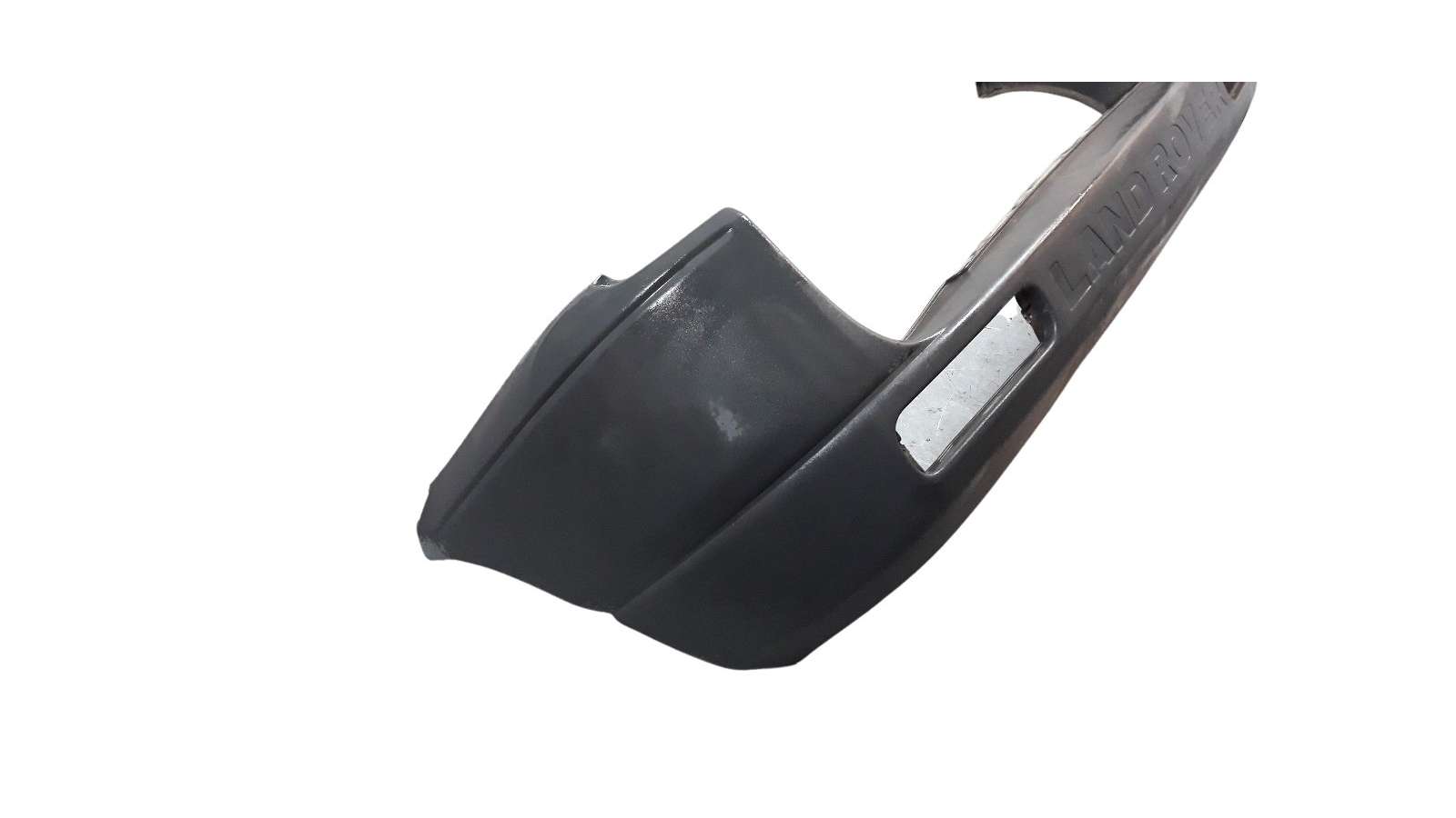 Recambio de paragolpes trasero para land rover freelander (ln) 2000-2003 2.0 td4 cat referencia OEM IAM DQB102461PMA   Recambio de paragolpes trasero para land rover freelander (ln) 2000-2003 2.0 td4 cat referencia OEM IAM DQB102461PMA