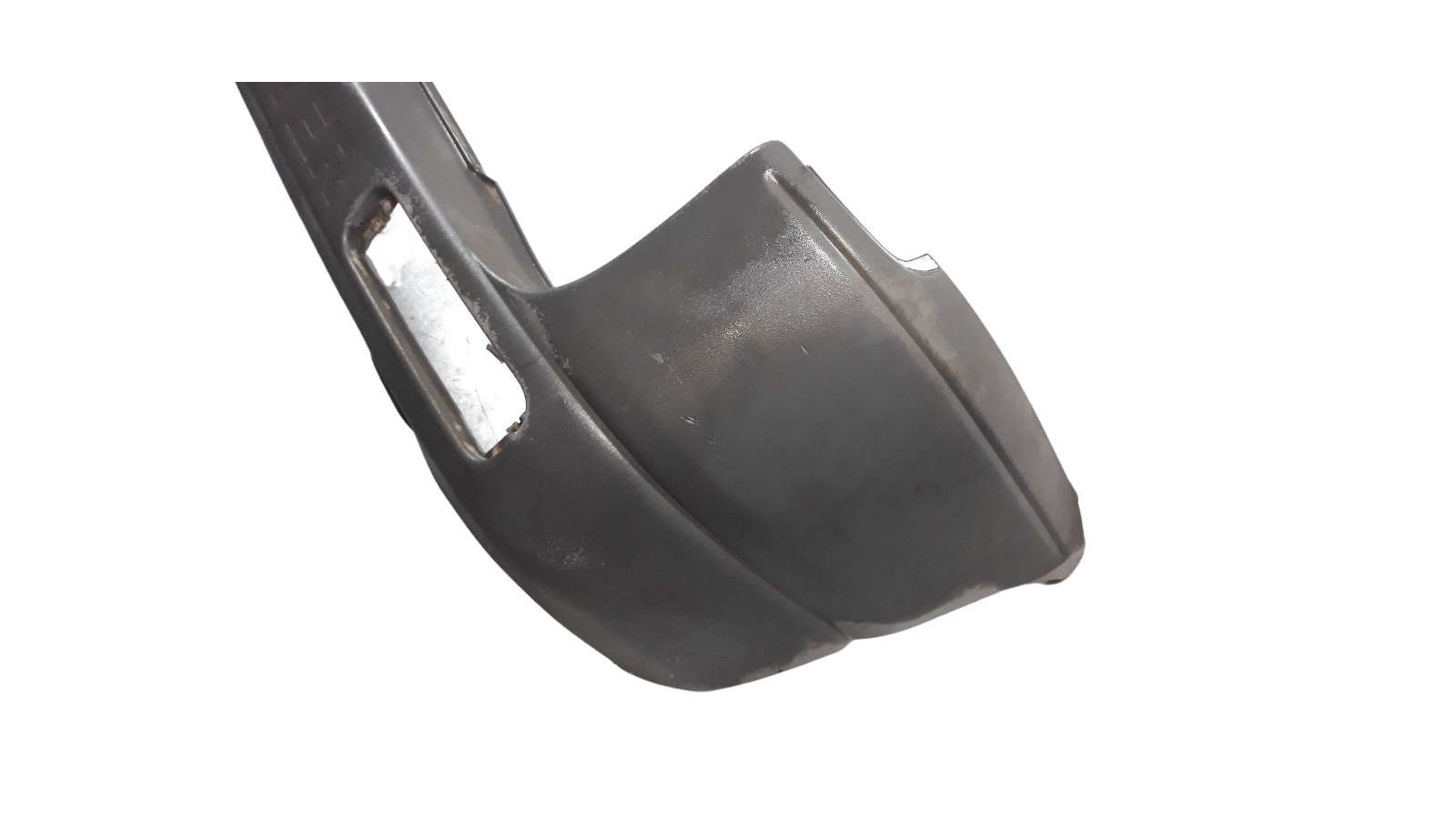 Recambio de paragolpes trasero para land rover freelander (ln) 2000-2003 2.0 td4 cat referencia OEM IAM DQB102461PMA   Recambio de paragolpes trasero para land rover freelander (ln) 2000-2003 2.0 td4 cat referencia OEM IAM DQB102461PMA