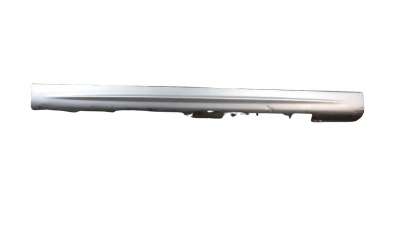 Recambio de estribos laterales para bmw serie 3 berlina (e46) 1998-2006 1.8 16v referencia OEM IAM 8230158  
