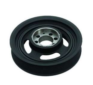 Recambio de polea cigueñal para mazda 6 berlina (gg) 2002-2008 referencia OEM IAM RF7J11401 426155 10396