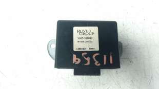 Recambio de modulo electronico para land rover freelander (ln) 2000-2003 2.0 td4 cat referencia OEM IAM YWC107080  