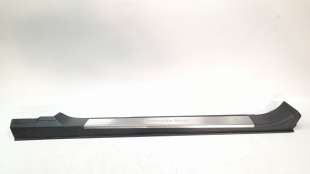 Recambio de moldura para mercedes-benz clase cl (w215) coupe 1999-2006 5.0 v8 24v cat referencia OEM IAM A2156800335  