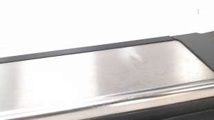 Recambio de moldura para mercedes-benz clase cl (w215) coupe 1999-2006 5.0 v8 24v cat referencia OEM IAM A2156800335   2