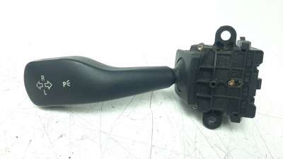 Recambio de mando intermitentes para bmw serie 3 berlina (e46) 1998-2006 1.8 16v referencia OEM IAM 8363662M  