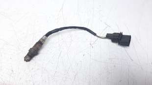 Recambio de sonda lambda para bmw serie 3 berlina (e46) 1998-2006 1.8 16v referencia OEM IAM 0258007142  
