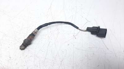 Recambio de sonda lambda para bmw serie 3 berlina (e46) 1998-2006 1.8 16v referencia OEM IAM 0258007142  