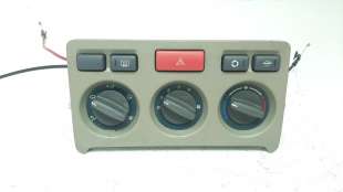 Recambio de mando climatizador para land rover freelander (ln) 2000-2003 2.0 td4 cat referencia OEM IAM 963999A  