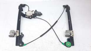 Recambio de elevalunas delantero derecho para land rover freelander (ln) 2000-2003 2.0 td4 cat referencia OEM IAM CUH000020  
