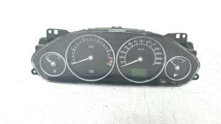 Recambio de cuadro instrumentos para jaguar x-type 2001-2009 2.0 diesel cat referencia OEM IAM 1X4F10B885AB  