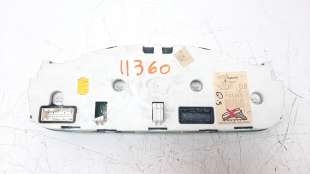 Recambio de cuadro instrumentos para jaguar x-type 2001-2009 2.0 diesel cat referencia OEM IAM 1X4F10B885AB   2