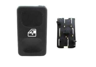 Recambio de mando elevalunas delantero izquierdo para seat ibiza (6k) 1993-1999 referencia OEM IAM 19195985501C IAF110037HQ EWSV