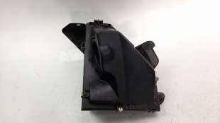 Recambio de filtro aire para bmw x1 (e84) 2009-2015 2.0 turbodiesel cat referencia OEM IAM 13717797467   2