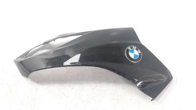 Recambio de moldura para bmw c 650 sport 2016- referencia OEM IAM 6638554459 46638560817 