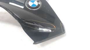 Recambio de moldura para bmw c 650 sport 2016- referencia OEM IAM 6638554459 46638560817  2