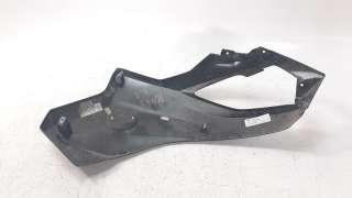 Recambio de moldura para bmw c 650 sport 2016- referencia OEM IAM 6638554459 46638560817 