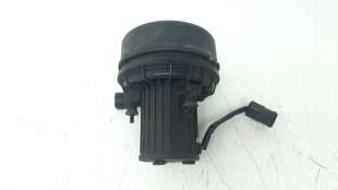 Recambio de valvula aire adicional para bmw serie 3 berlina (e46) 1998-2006 1.8 16v referencia OEM IAM 72812922  