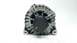 Recambio de alternador para volvo v40 2012- 1.6 diesel cat referencia OEM IAM 30659390 ALF190451HQ A14493