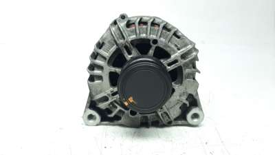 Recambio de alternador para volvo v40 2012- 1.6 diesel cat referencia OEM IAM 30659390 ALF190451HQ A14493