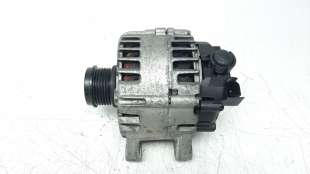Recambio de alternador para volvo v40 2012- 1.6 diesel cat referencia OEM IAM 30659390 ALF190451HQ A14493 2
