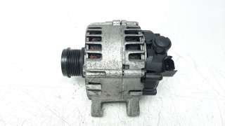 Recambio de alternador para volvo v40 2012- 1.6 diesel cat referencia OEM IAM 30659390 ALF190451HQ A14493