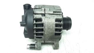 Recambio de alternador para volvo v40 2012- 1.6 diesel cat referencia OEM IAM 30659390 ALF190451HQ A14493