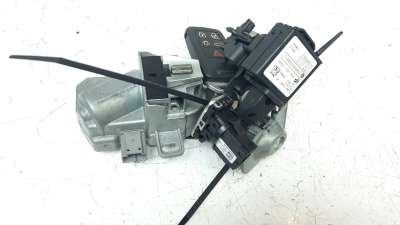 Recambio de conmutador de arranque para volvo v40 2012- 1.6 diesel cat referencia OEM IAM AH4N15607AE  