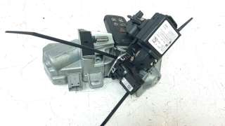 Recambio de conmutador de arranque para volvo v40 2012- 1.6 diesel cat referencia OEM IAM AH4N15607AE  