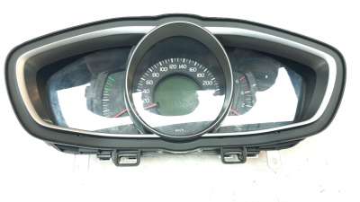 Recambio de cuadro instrumentos para volvo v40 2012- 1.6 diesel cat referencia OEM IAM 31376803 31376803 