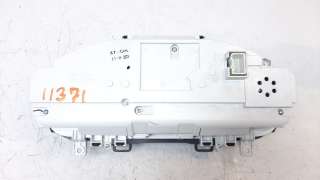 Recambio de cuadro instrumentos para volvo v40 2012- 1.6 diesel cat referencia OEM IAM 31376803 31376803 