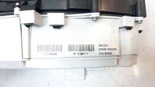 Recambio de cuadro instrumentos para volvo v40 2012- 1.6 diesel cat referencia OEM IAM 31376803 31376803 