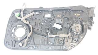 Recambio de elevalunas delantero derecho para volvo v40 2012- 1.6 diesel cat referencia OEM IAM 31301556  