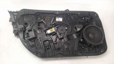 Recambio de elevalunas delantero izquierdo para volvo v40 2012- 1.6 diesel cat referencia OEM IAM 2813451  
