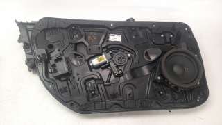 Recambio de elevalunas delantero izquierdo para volvo v40 2012- 1.6 diesel cat referencia OEM IAM 2813451  
