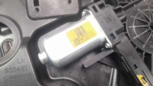 Recambio de elevalunas delantero izquierdo para volvo v40 2012- 1.6 diesel cat referencia OEM IAM 2813451   2