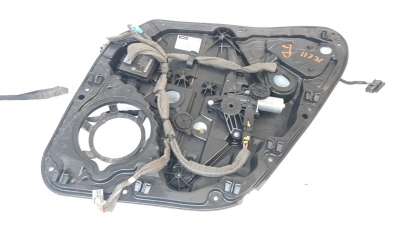 Recambio de elevalunas trasero derecho para volvo v40 2012- 1.6 diesel cat referencia OEM IAM 31276218  