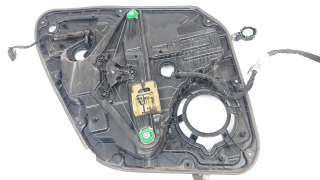 Recambio de elevalunas trasero derecho para volvo v40 2012- 1.6 diesel cat referencia OEM IAM 31276218  