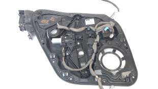 Recambio de elevalunas trasero izquierdo para volvo v40 2012- 1.6 diesel cat referencia OEM IAM 31276217  