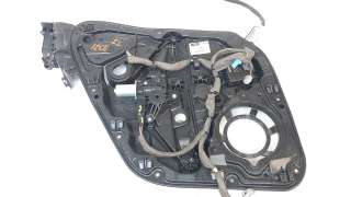 Recambio de elevalunas trasero izquierdo para volvo v40 2012- 1.6 diesel cat referencia OEM IAM 31276217  