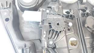 Recambio de elevalunas trasero izquierdo para volvo v40 2012- 1.6 diesel cat referencia OEM IAM 31276217   2